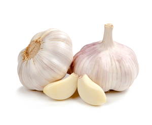 Garlic As A Hair Loss Remedy!