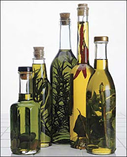 Oils That Can Be Used On Hair And Their Benefits