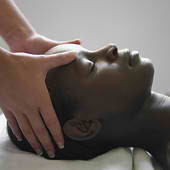 The Benefits Of Scalp Massages