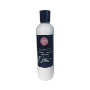 Gorgeous Cleansing Shampoo