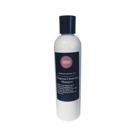 Gorgeous Cleansing Shampoo