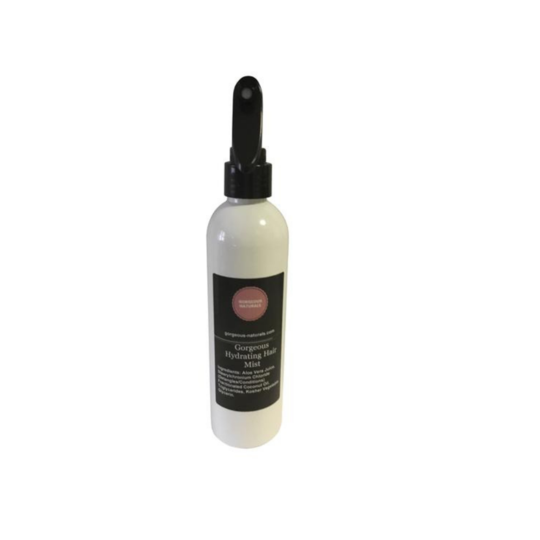 Gorgeous Hydrating Mist
