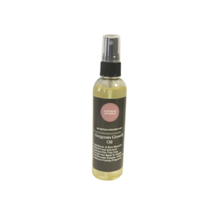 Gorgeous Growth Oil