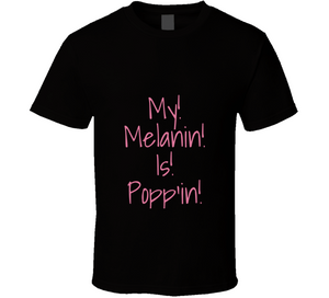 Melanin
