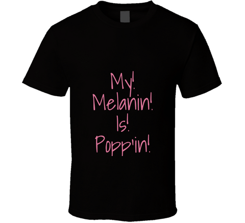 Melanin