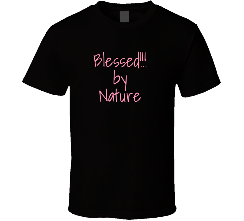 Blessed T Shirt