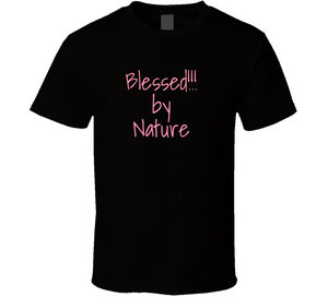 Blessed T Shirt