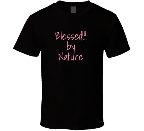 Blessed T Shirt