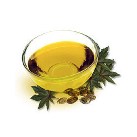 Black Castor Growth Oil