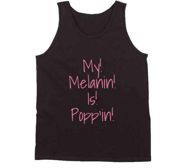Melanin