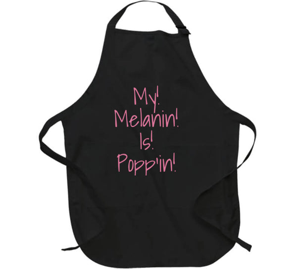 Melanin
