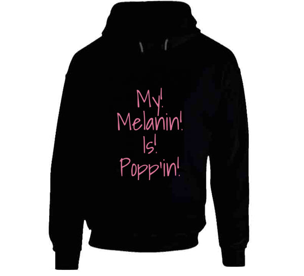 Melanin
