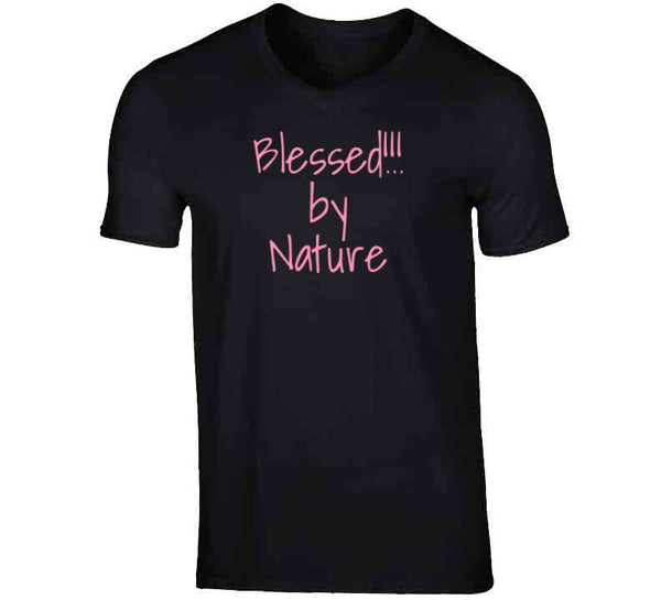 Blessed T Shirt