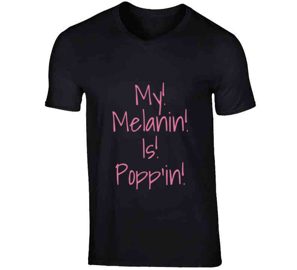 Melanin