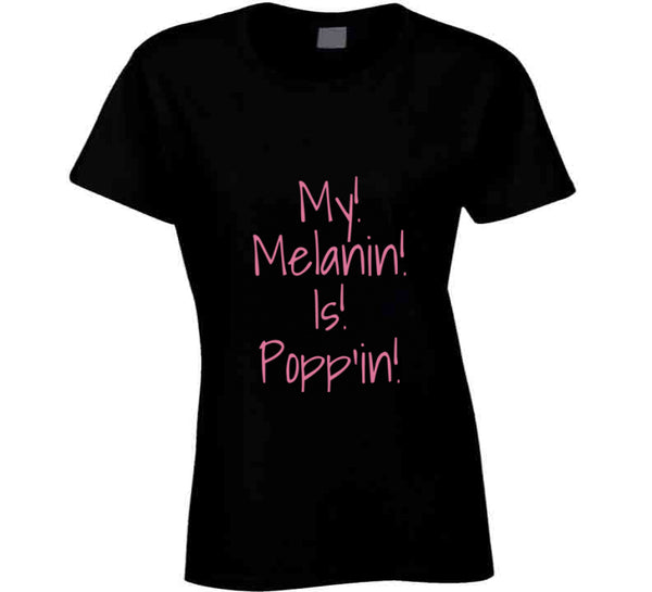 Melanin