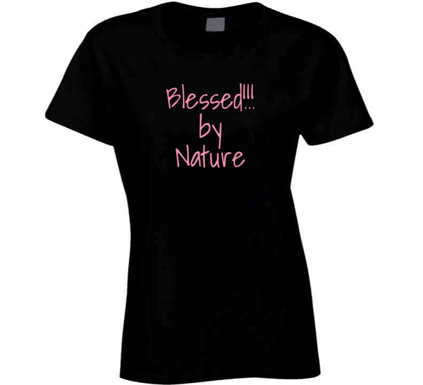 Blessed T Shirt