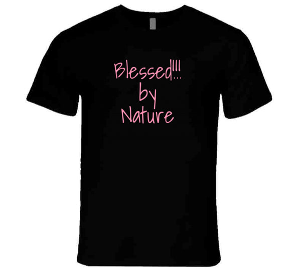 Blessed T Shirt
